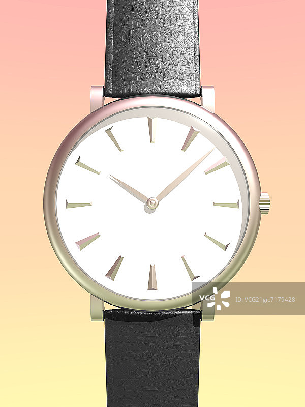 腕表特写电脑图形图片素材