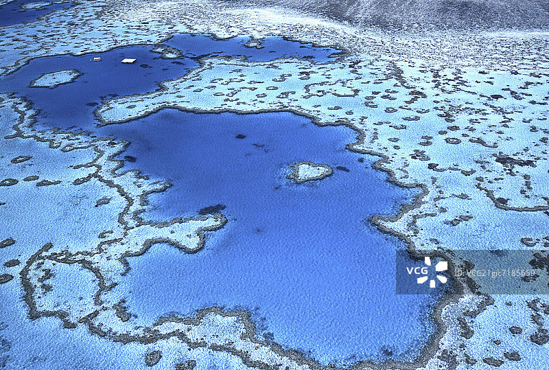 哈迪礁图片素材