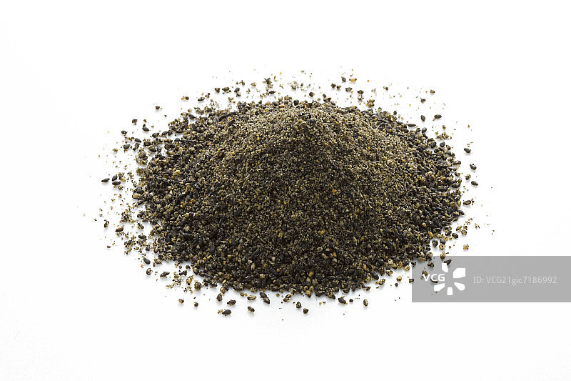 白芝麻图片素材