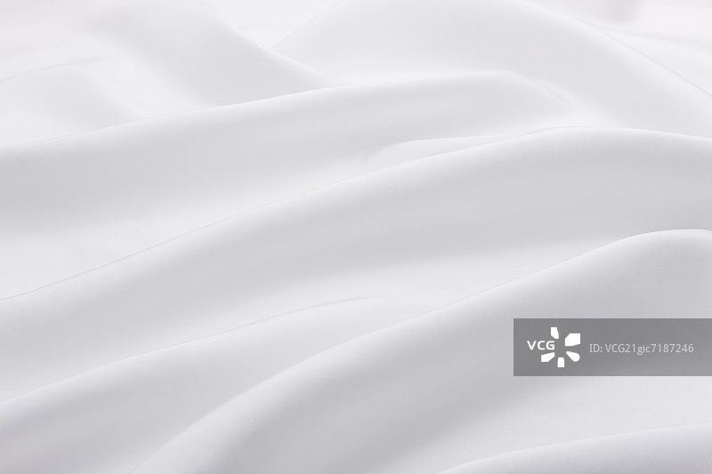 丝绸纺织品图片素材