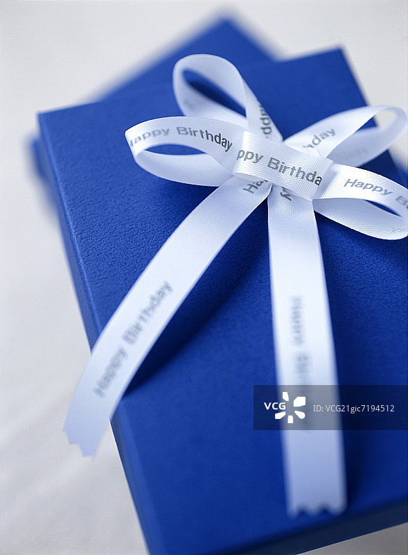 礼物盒图片素材