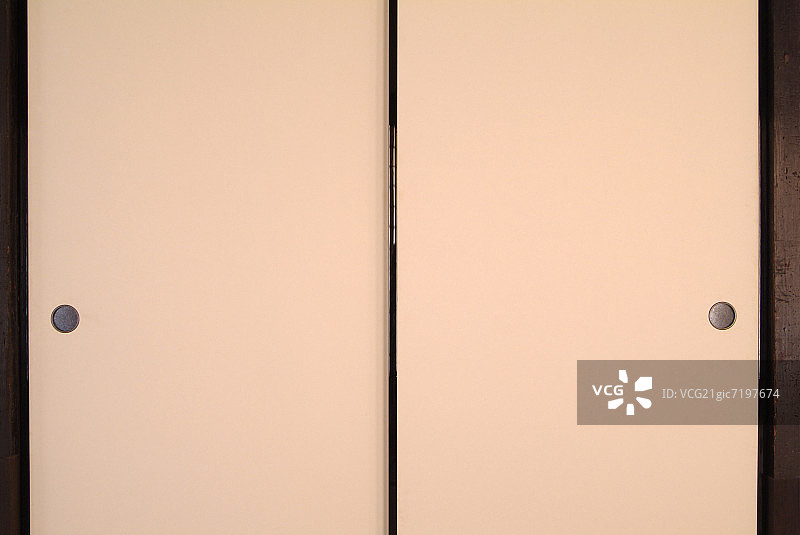 Fusuma门图片素材