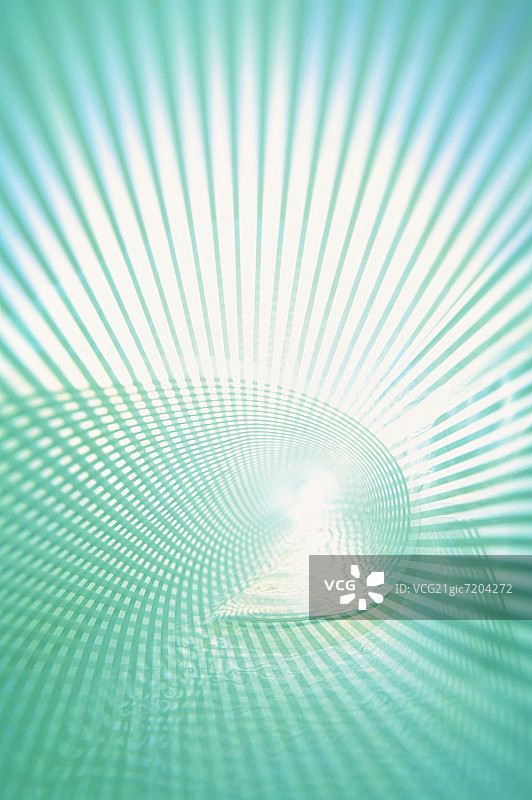 网格塌陷图片素材