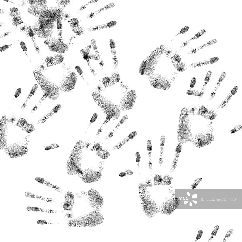 手印图片素材