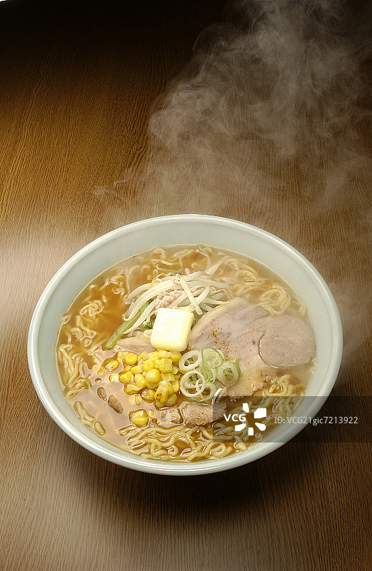 味噌拉面图片素材