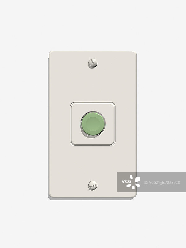 墙上的纽扣图片素材