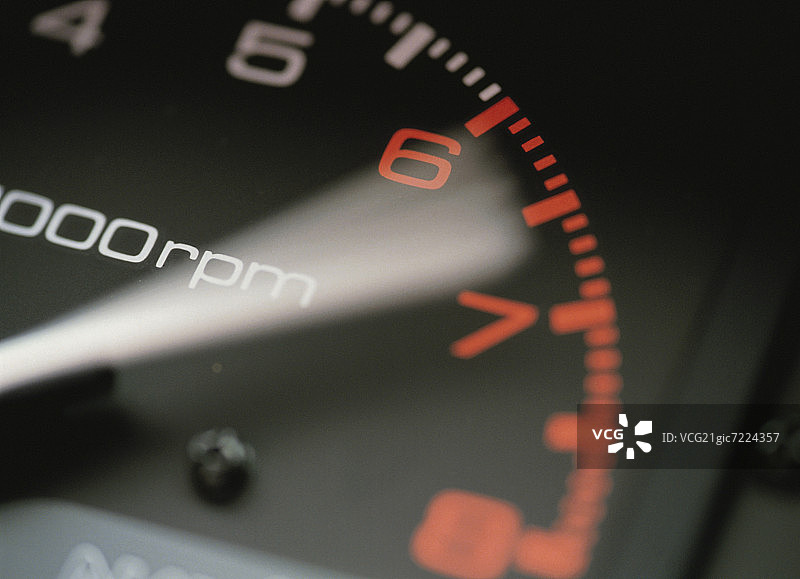 转速表图片素材