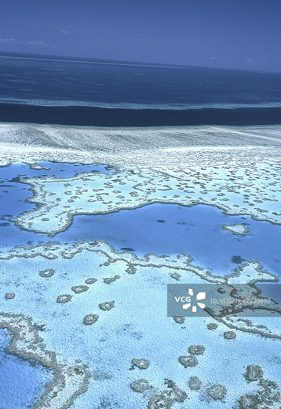 哈迪礁图片素材