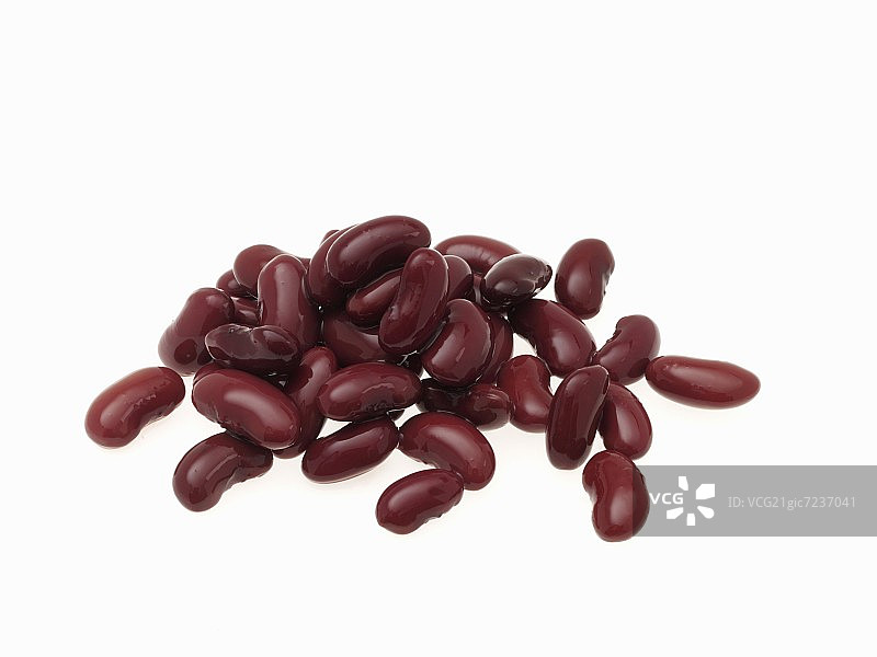 红芸豆图片素材