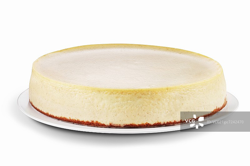 芝士蛋糕图片素材