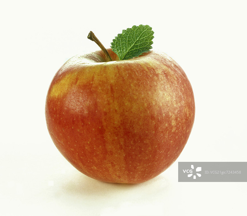 Gala苹果图片素材