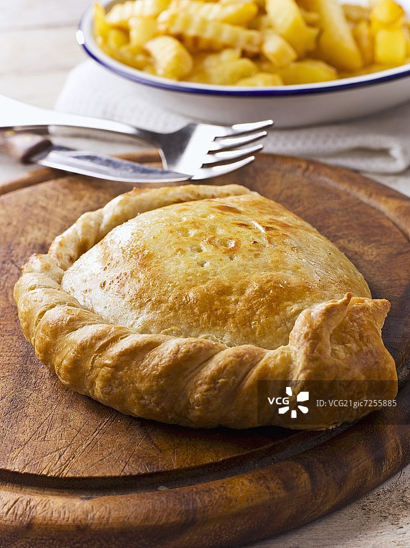 奶酪洋葱馅饼图片素材