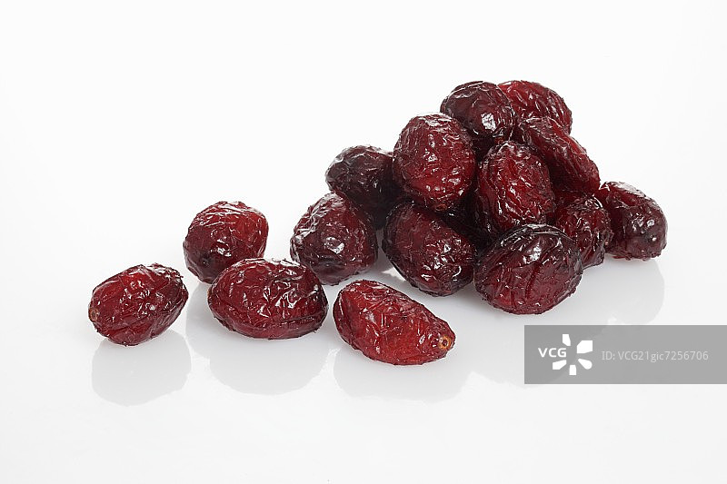 蔓越莓干图片素材