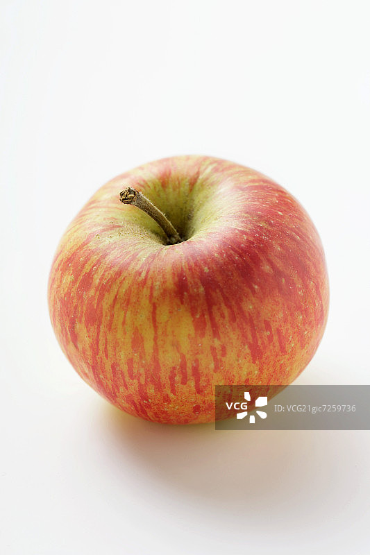 新鲜的苹果图片素材