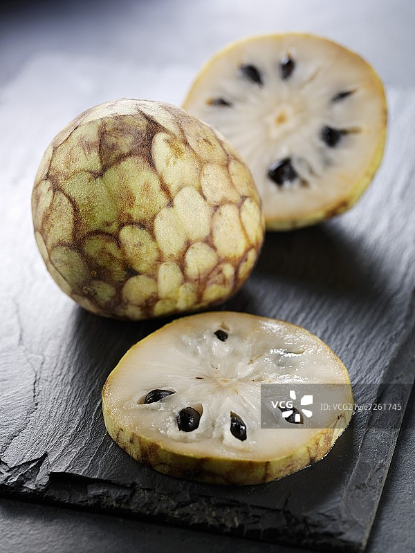 番荔枝图片素材