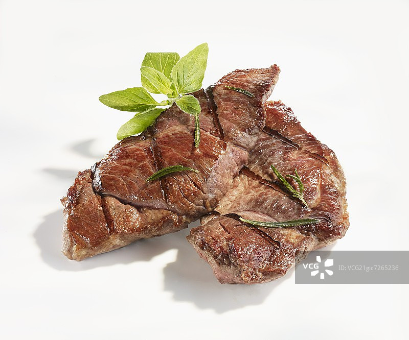 羊排图片素材