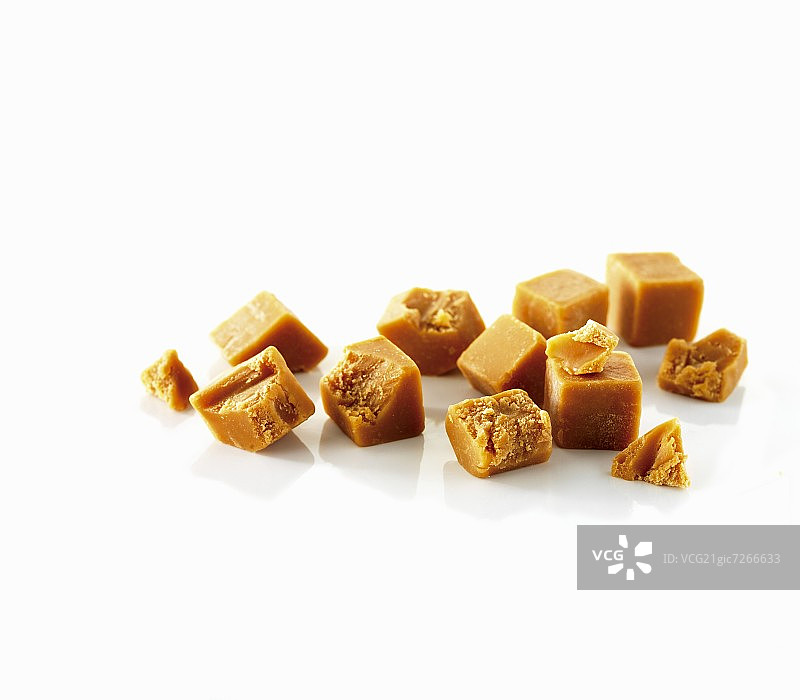 软糖方块图片素材