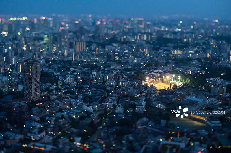 东京港区图片素材