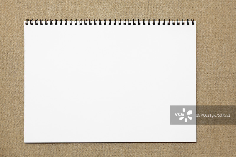 速写本图片素材