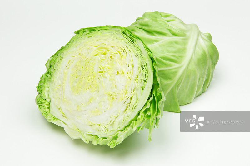 卷心菜图片素材