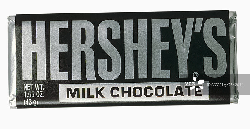 好时巧克力棒图片素材