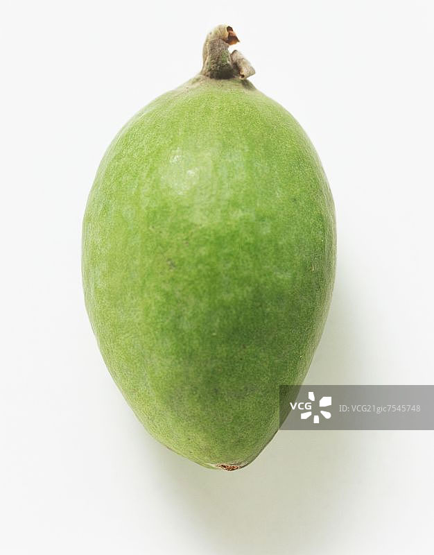 斐济果（凤果）图片素材