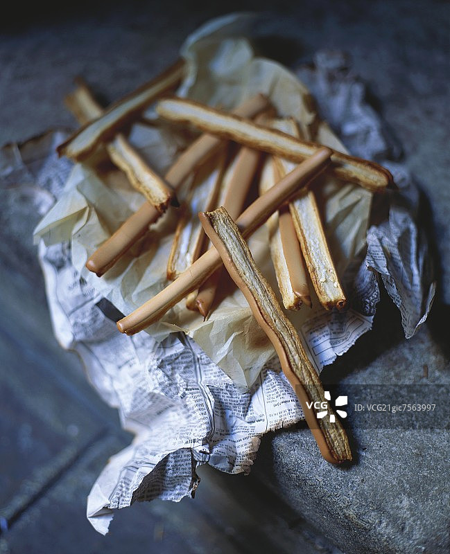 冰镇火柴图片素材