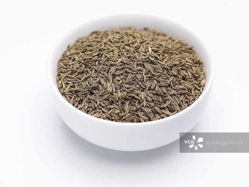 香菜籽图片素材