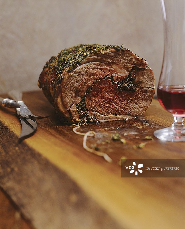 羊腿配格雷莫拉塔图片素材