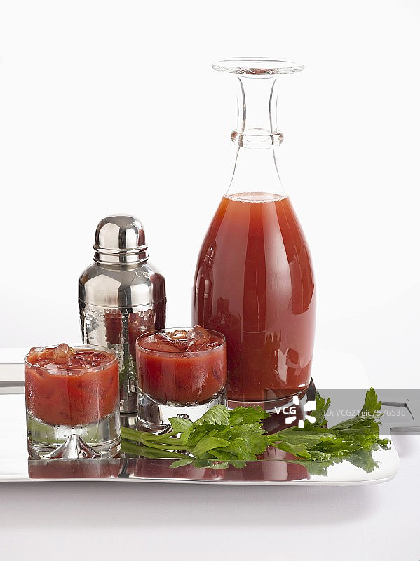 血腥玛丽图片素材