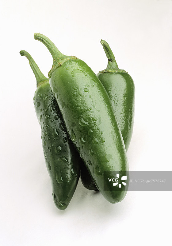 墨西哥胡椒图片素材