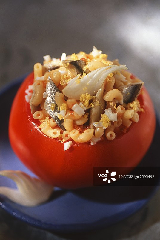 酿番茄图片素材