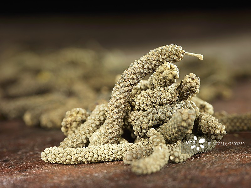 阿萨姆长胡椒图片素材