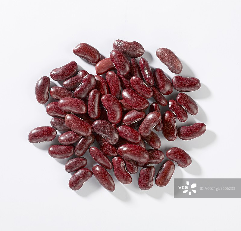 红芸豆图片素材