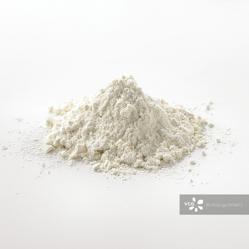550型小麦粉图片素材