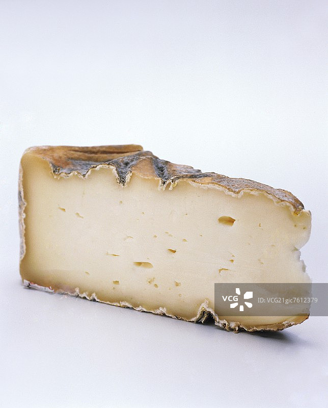 塔雷吉欧奶酪图片素材