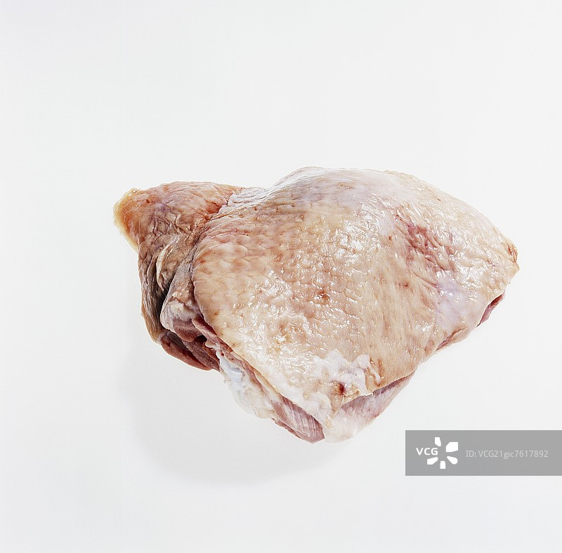 火鸡腿图片素材