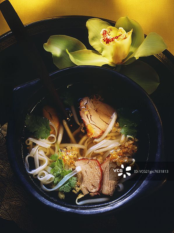 红烧牛肉面图片素材
