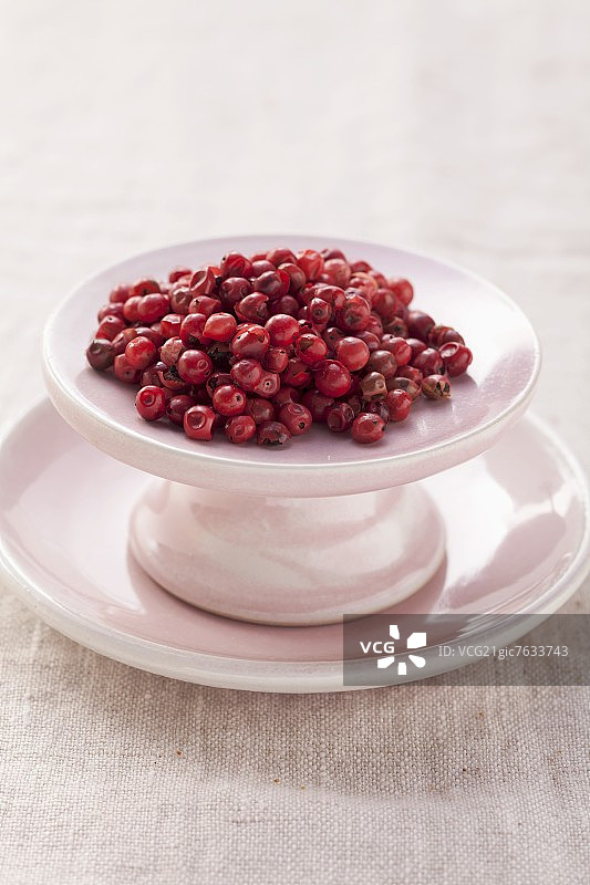 粉红胡椒图片素材