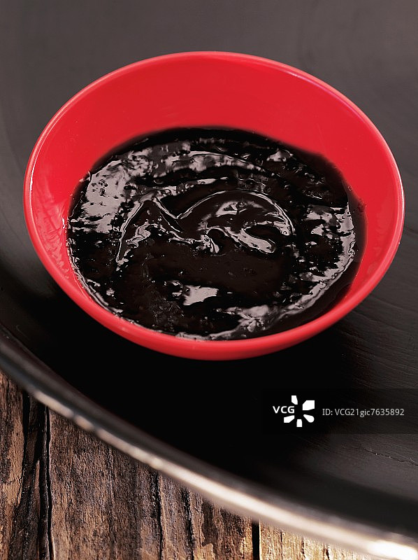 海鲜酱（中国）图片素材