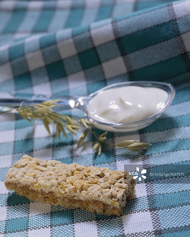 什锦早餐棒图片素材