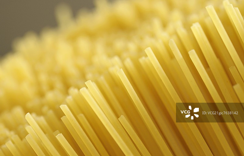 意面（特写）图片素材