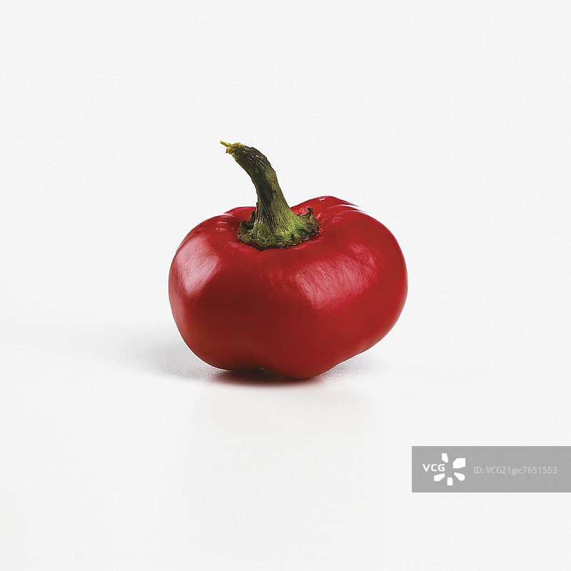 樱桃辣椒图片素材