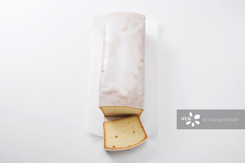 冰镇面包图片素材