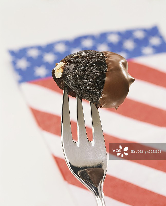 德克萨斯州花生糖（美国）图片素材