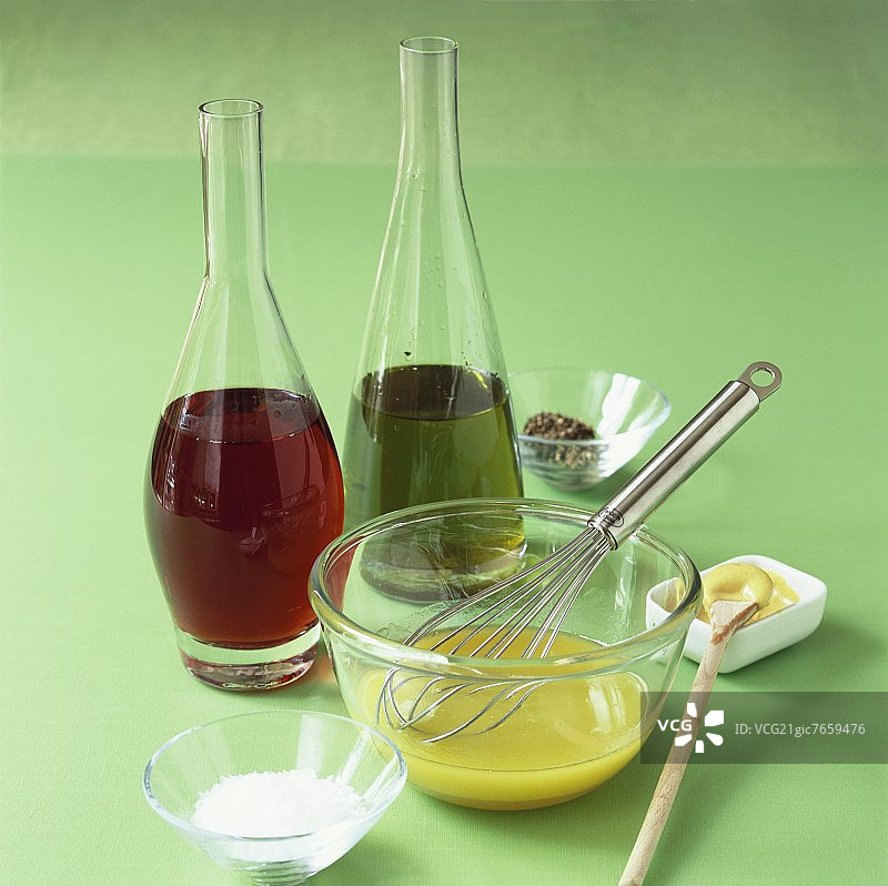 配料沙拉酱图片素材