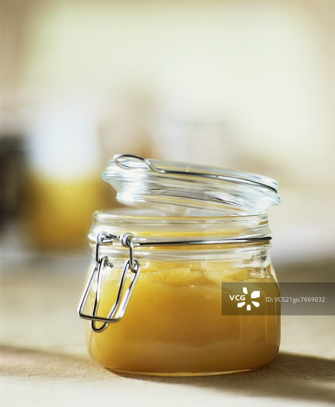 苹果泥图片素材