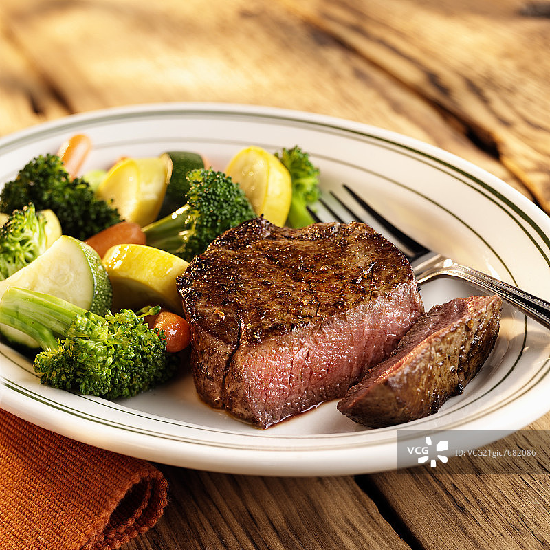 蔬菜牛肉图片素材