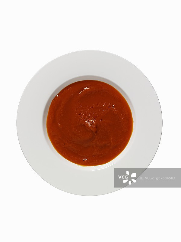 胡萝卜泥图片素材