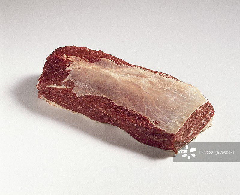 牛肉片图片素材